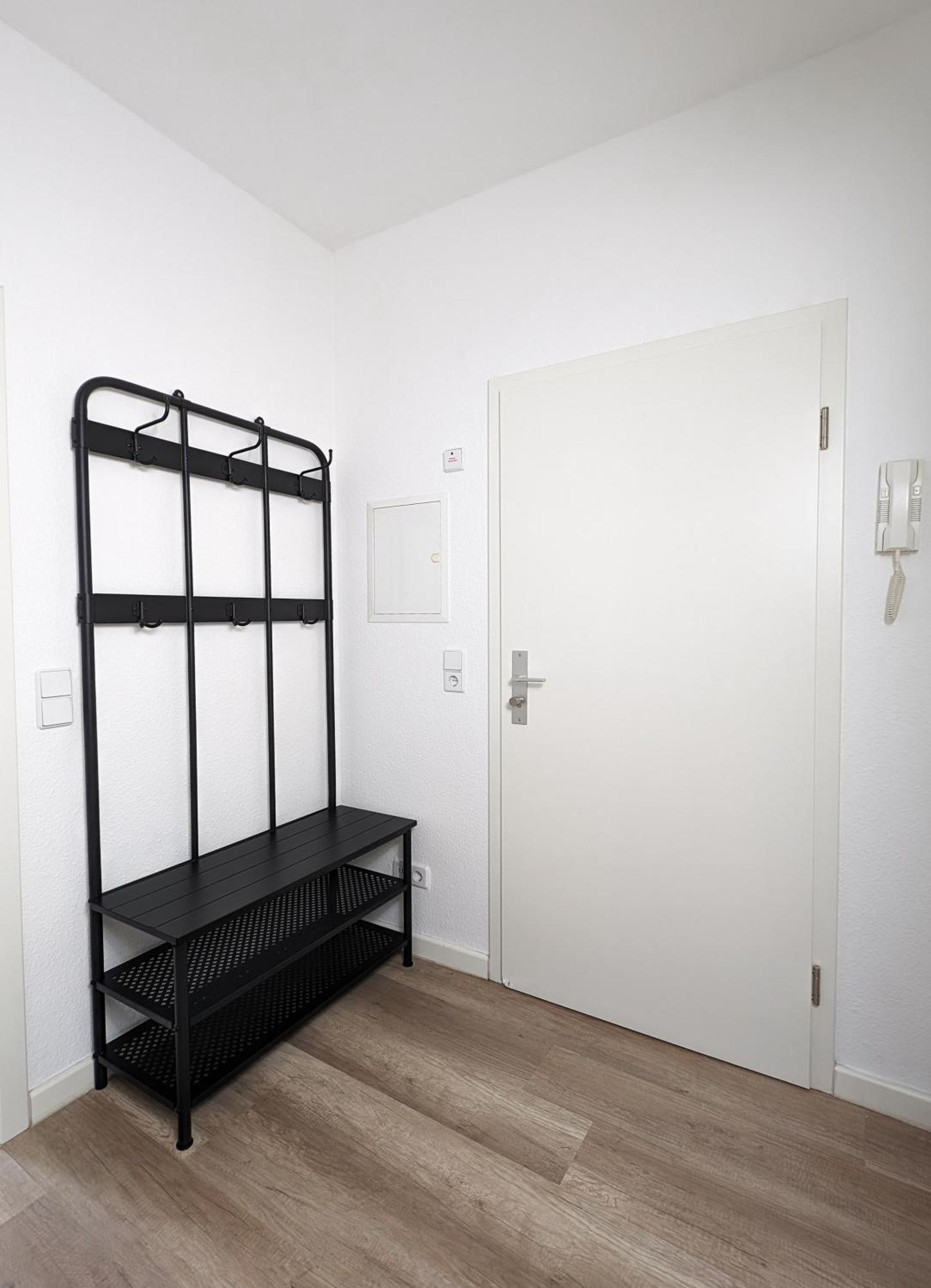 Albertine 2 เควดลินบวร์ก ภายนอก รูปภาพ